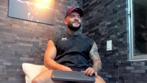 brucedallas online show from February 28, 2026, 3:18 am