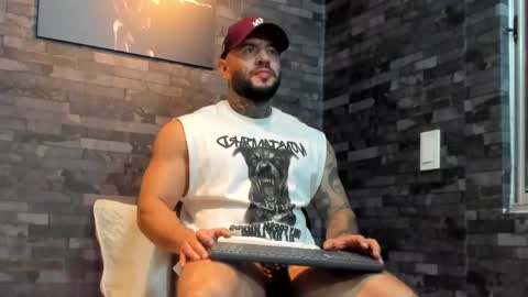 brucedallas online show from May 15, 2026, 11:45 pm