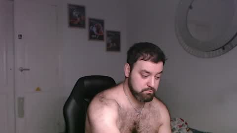 Bruce online show from December 4, 2024, 3:43 pm