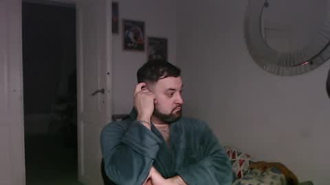 Bruce online show from December 20, 2024, 5:18 pm