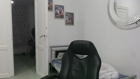 Bruce online show from January 5, 2025, 7:17 pm