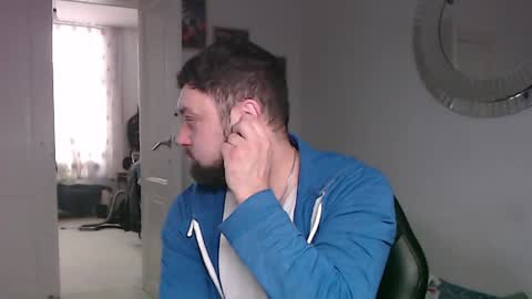 Bruce online show from January 12, 2025, 10:12 am