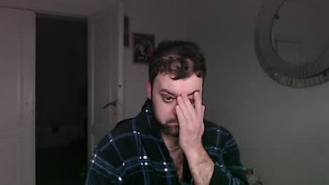 Bruce online show from January 19, 2025, 6:53 am