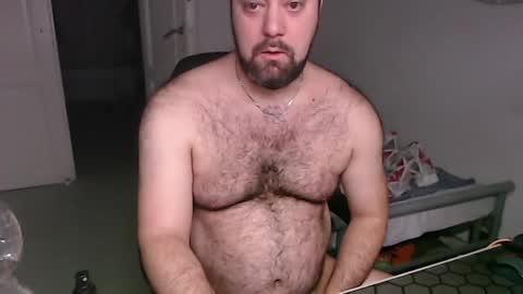 Bruce online show from January 28, 2025, 5:22 am