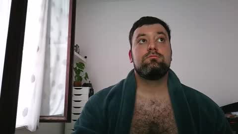 Bruce online show from September 12, 2025, 4:51 pm