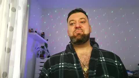 Bruce online show from October 16, 2025, 3:57 pm