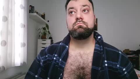 Bruce online show from October 25, 2025, 3:29 pm