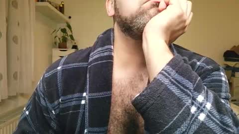 Bruce online show from October 30, 2025, 6:41 pm