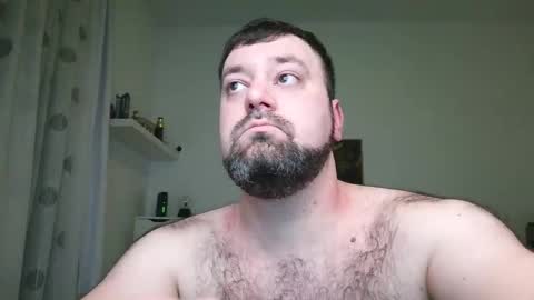 Bruce online show from November 4, 2025, 6:40 pm