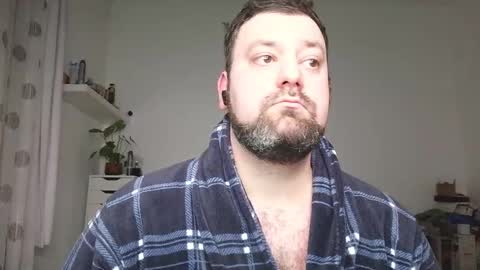 Bruce online show from November 19, 2025, 5:02 pm