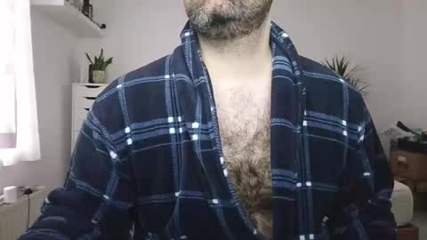 Bruce online show from March 7, 2026, 7:38 am