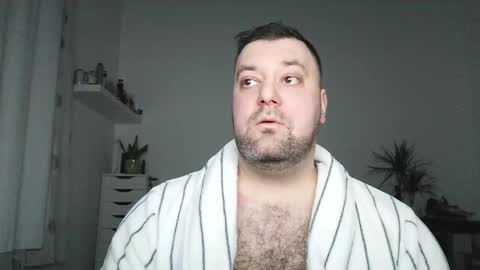 Bruce online show from March 24, 2026, 6:35 pm