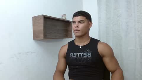 brucestroud online show from January 12, 2026, 9:42 pm