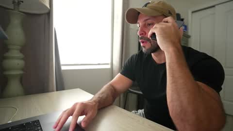 Snapshot of brucestryker chatting on February 22, 2026, 5:22 pm onlyfans BRUCESTRYKER online show from February 22, 2026, 5:22 pm