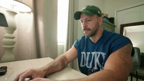 onlyfans BRUCESTRYKER online show from March 14, 2026, 1:27 pm