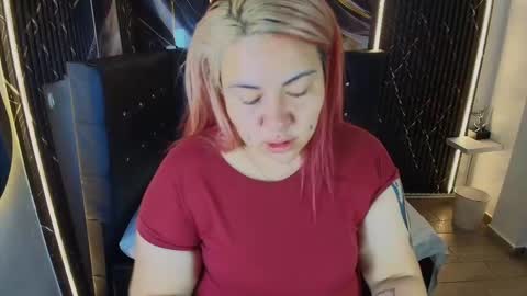 Bruja SCarlata online show from November 12, 2025, 11:10 am