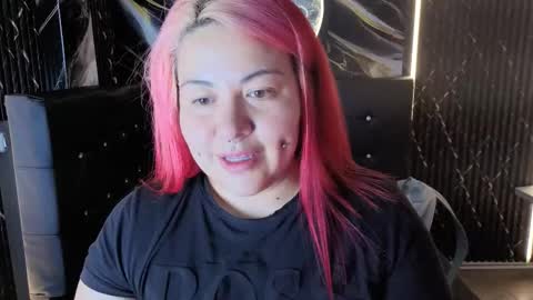 Snapshot of bruja_scarlata chatting on February 16, 2026, 2:40 am Bruja SCarlata online show from February 16, 2026, 2:40 am