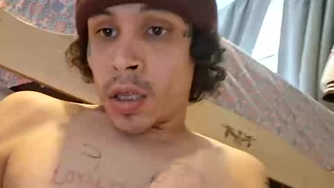 brumski4200 online show from October 27, 2025, 8:24 pm