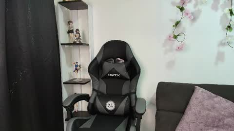 Brunette online show from January 10, 2026, 1:02 pm