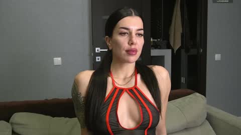 Alice online show from December 22, 2024, 8:03 pm