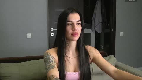 Alice online show from January 5, 2025, 11:55 pm