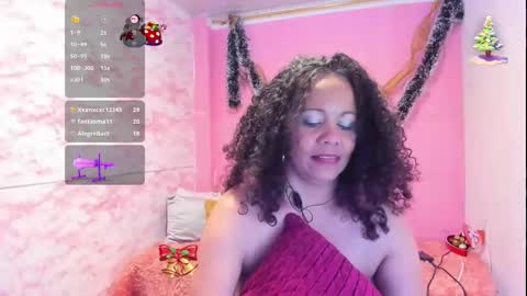 Sasha Brunette online show from December 23, 2024, 7:09 pm