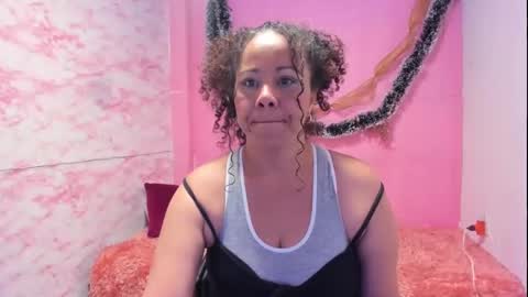 Sasha Brunette online show from January 5, 2025, 1:26 pm