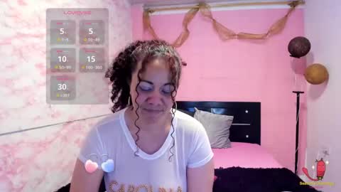 Sasha Brunette online show from February 25, 2025, 12:45 pm