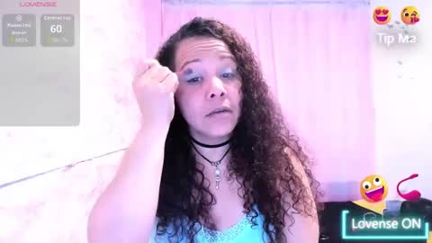 Sasha Brunette online show from September 28, 2025, 3:17 pm
