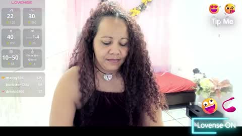 Sasha Brunette online show from February 8, 2026, 10:24 pm