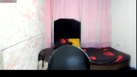 Sasha Brunette online show from April 23, 2026, 12:29 pm