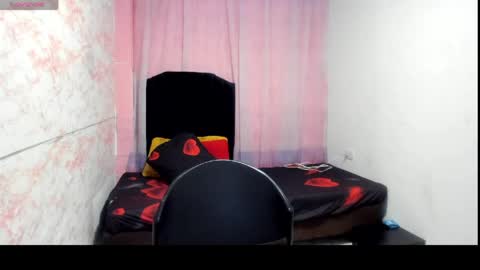 Sasha Brunette online show from April 25, 2026, 12:08 pm