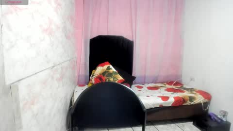 Sasha Brunette online show from June 1, 2026, 12:07 pm