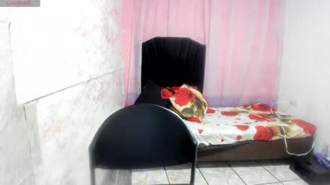 Sasha Brunette online show from June 3, 2026, 11:13 am