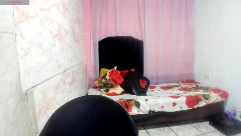 Sasha Brunette online show from June 5, 2026, 12:55 pm