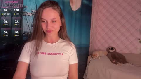 Snapshot of brunettelike chatting on February 22, 2026, 12:58 pm SwetDreams online show from February 22, 2026, 12:58 pm