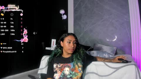 brunette online show from December 29, 2024, 1:13 am