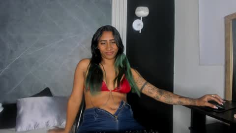 brunette online show from January 10, 2025, 2:14 am