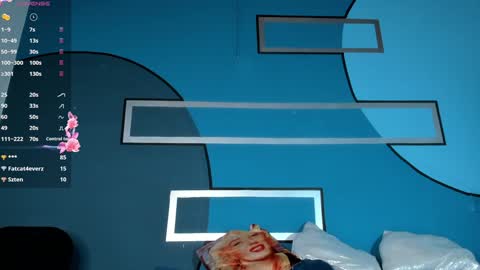 brunette online show from January 18, 2025, 2:47 am