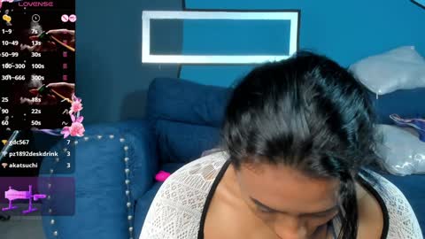 brunette online show from January 27, 2025, 1:05 am