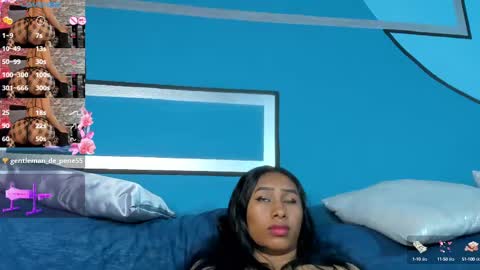 brunette online show from February 10, 2025, 11:13 pm