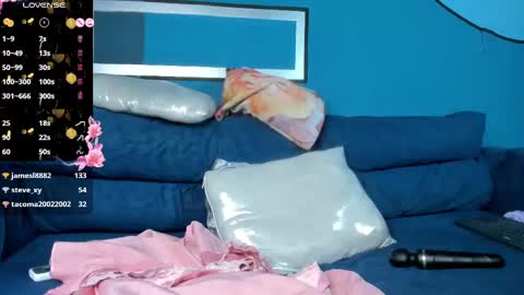 brunette online show from February 18, 2025, 1:10 am