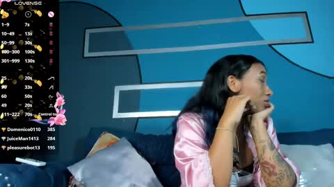 brunette online show from February 28, 2025, 11:34 pm