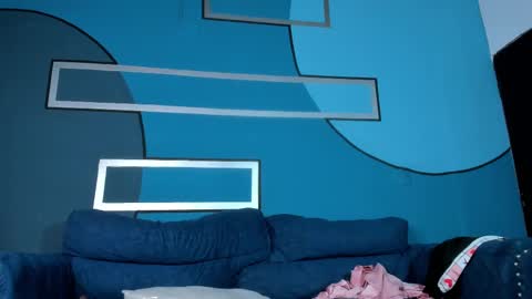 brunette online show from March 11, 2025, 5:24 pm