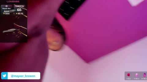 Brunna online show from March 10, 2025, 3:20 pm