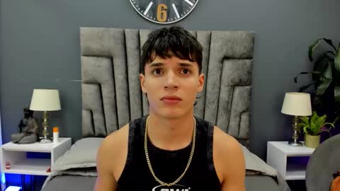 Snapshot of bruno_bellini chatting on November 30, 2025, 11:47 am Bruno Bellini online show from November 30, 2025, 11:47 am