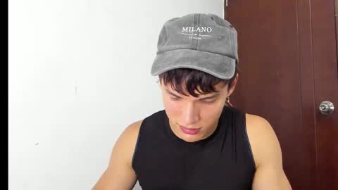 Snapshot of bruno_bellini chatting on February 14, 2026, 3:25 am Bruno Bellini online show from February 14, 2026, 3:25 am