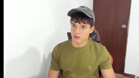 Snapshot of bruno_bellini chatting on February 16, 2026, 2:40 am Bruno Bellini online show from February 16, 2026, 2:40 am