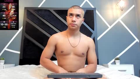 BRUNNO online show from February 16, 2025, 2:21 pm