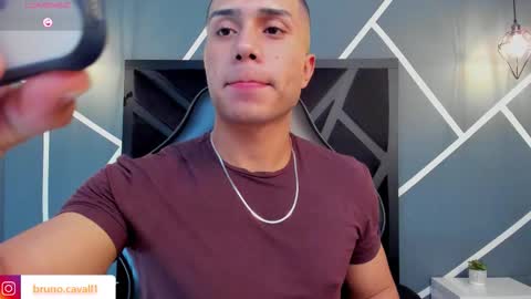 BRUNNO online show from February 5, 2026, 5:34 am